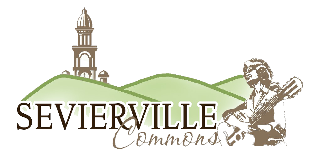 The Sevierville Commons Association